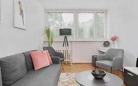 Apartment Klobucka